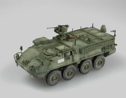 1/35 Trumpeter M1130 Stryker Command Vehicle - 397