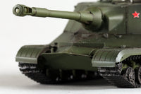 1/72 Trumpeter Soviet Object 268 Tank - 07155