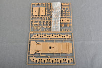 1/35 Trumpeter Morser Karl-Gerat 040/041 - 208