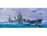 1/700 Trumpeter USS San Francisco CA-38 1944 - 05747