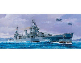 1/700 Trumpeter USS San Francisco CA-38 1944 - 05747 - MPM Hobbies