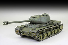 1/72 Trumpeter Soviet KV-122 Heavy Tank - 07128