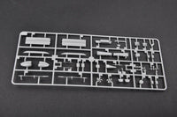 1/350 Trumpeter HMS Type 23 Frigate Kent (F78) - 04544 - MPM Hobbies