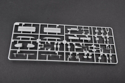 1/350 Trumpeter HMS Type 23 Frigate Kent (F78) - 04544 - MPM Hobbies