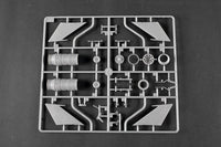 1/48 Trumpeter JJ-7A Trainer - 02825 - MPM Hobbies