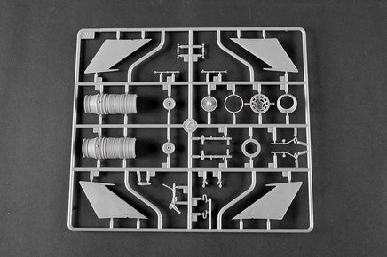 1/48 Trumpeter JJ-7A Trainer - 02825 - MPM Hobbies
