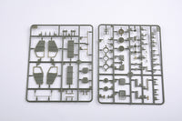 1/35 Trumpeter Soviet UAZ-469 All-Terrain Vehicle - 2327