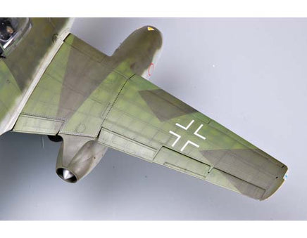 1/32 Trumpeter Messerschmitt Me 262 A-1A (with R4M Rocket) - 02260