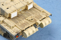 1/35 Trumpeter British Challenger II MBT - 323