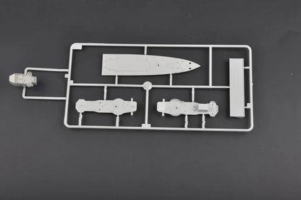 1/350 Trumpeter HMS Eskimo Destroyer (1941) - 05331 - MPM Hobbies