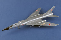 1/72 Trumpeter Tu-128M Fiddler - 01687