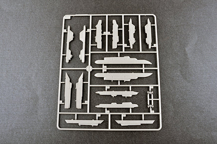 1/32 Trumpeter Russian MIG-29C Fulcrum - 03224