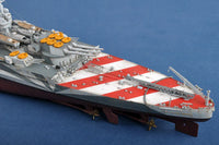 1/350 Trumpeter Italian Navy Battleship RN Vittorio Veneto 1940 - 05320 - MPM Hobbies