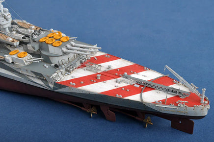 1/350 Trumpeter Italian Navy Battleship RN Vittorio Veneto 1940 - 05320 - MPM Hobbies