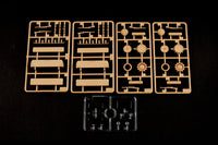 1/35 Trumpeter German Sd.Kfz.6 Halbkettenzugmaschine Artillerieausfuhrung - 05531