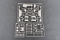 1/35 Trumpeter Russian NBC (Late) - 05516
