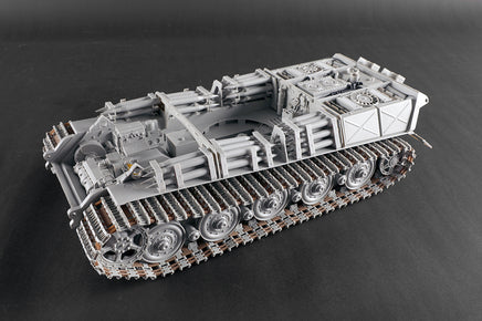 1/16 Trumpeter Pz.Kpfw.VI Sd.Kfz.182 Tiger II - 00948