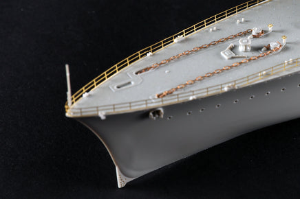 1/350 Trumpeter French Light Cruiser Marseillaise - 05374