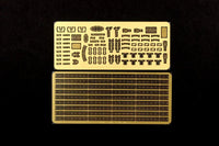1/350 Trumpeter German Zerstorer Z-43 (1944) - 05323 - MPM Hobbies