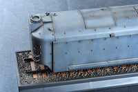 1/35 Trumpeter German Armored Train Panzertriebwagen Nr.16 - 223