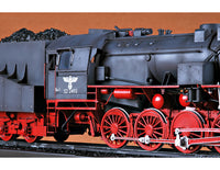 1/35 Trumpeter Kriegslokomotive BR52 - 210