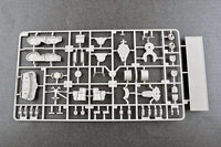 1/350 Trumpeter Italian Navy Battleship RN Littorio 1941 - 05319 - MPM Hobbies