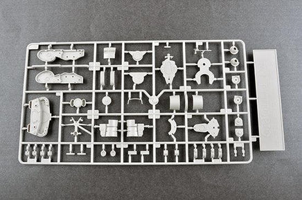 1/350 Trumpeter Italian Navy Battleship RN Littorio 1941 - 05319 - MPM Hobbies