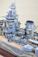 1/200 Trumpeter HMS Rodney - 03709