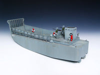 1/35 Trumpeter WWII US Navy LCM (3) Landing Craft - 347