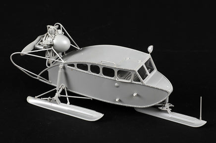 1/35 Trumpeter Soviet NKL-6 Aerosan - 2355