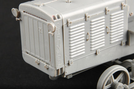 1/35 Trumpeter Russian CHTZ S-65 Tractor - 05538