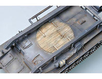 1/35 Trumpeter German Bruckenleger IV B - 390
