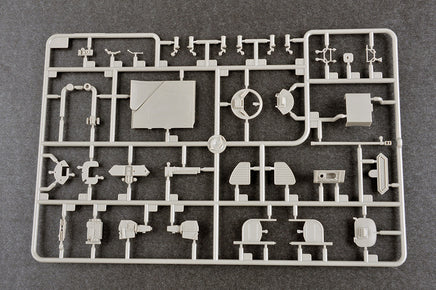 1/35 Trumpeter Russian BMP-2M Berezhok Turret - 09558