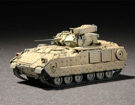 1/72 Trumpeter M2A2 ODS/ODS-E Bradley Fighting Vehicle  - 07297