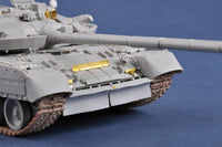 1/35 Trumpeter Russian T-80UM-1 MBT - 09526