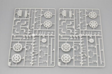 1/35 Trumpeter German s.10cm K.18 Cannon - 2305