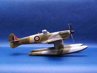 1/24 Trumpeter Supermarine Spitfire MK.Vb Float Plane - 02404