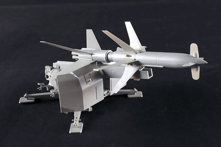 1/35 Trumpeter German Flakrakete Rheintochter I - 2357