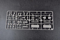 1/350 Trumpeter HMS Type 23 Frigate Monmouth (F235) - 04547 - MPM Hobbies