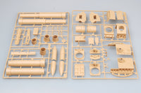 1/35 Trumpeter Morser Karl-Great 040/041 - 215
