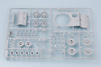 1/35 Trumpeter German Pz.Kpfm KV-2 754 (r) Tank - 367