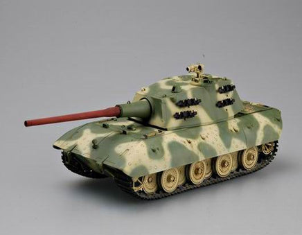 1/35 Trumpeter German Entwicklungsfahrzeug E-100 Super Heavy Tank - 384