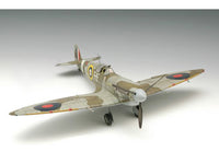 1/24 Trumpeter Supermarine Spitfire MK.Vb - 02403