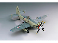 1/72 Trumpeter British “Wyvern” S.4 - 01619