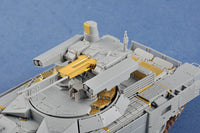 1/35 Trumpeter Russian BMPT-72 "Terminator" - 09515