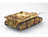 1/35 Trumpeter German Entwicklungsfahrzeug E-10 Hetzer - 385