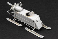 1/35 Trumpeter Soviet NKL-26 Armoured Aerosan - 2321