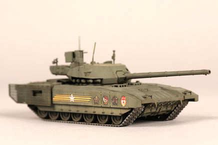 1/72 Trumpeter Russian T-14 Armata MBT - 07181