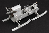 1/35 Trumpeter Soviet Aerosan RF-8 - 2322
