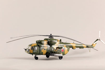 1/48 Trumpeter Mi-8MT Hip-H - 05815